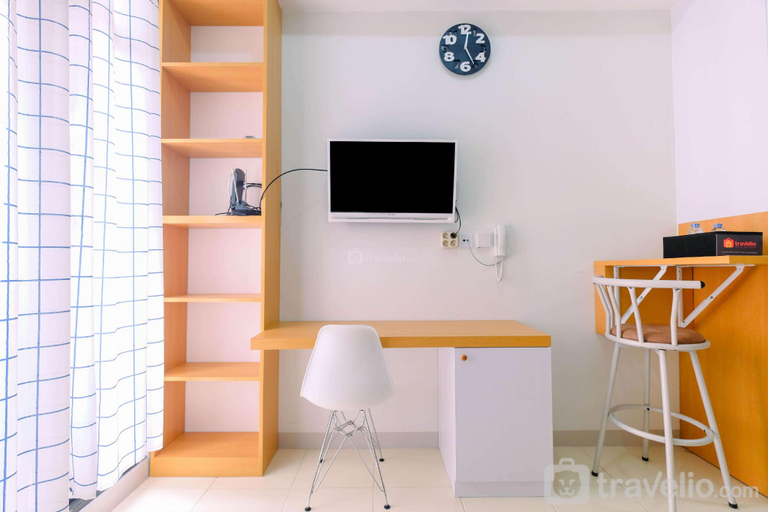 Others 3, Minimalist Studio Dave Apartment By Travelio, Depok