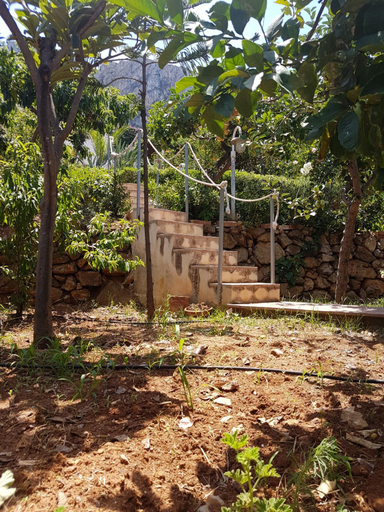 Others 4, Suite Panoramic, Palermo