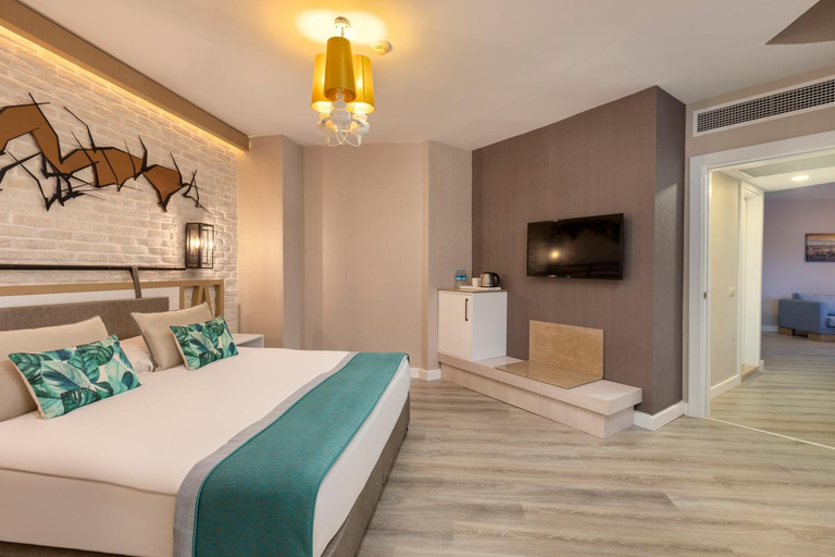 Bedroom 7