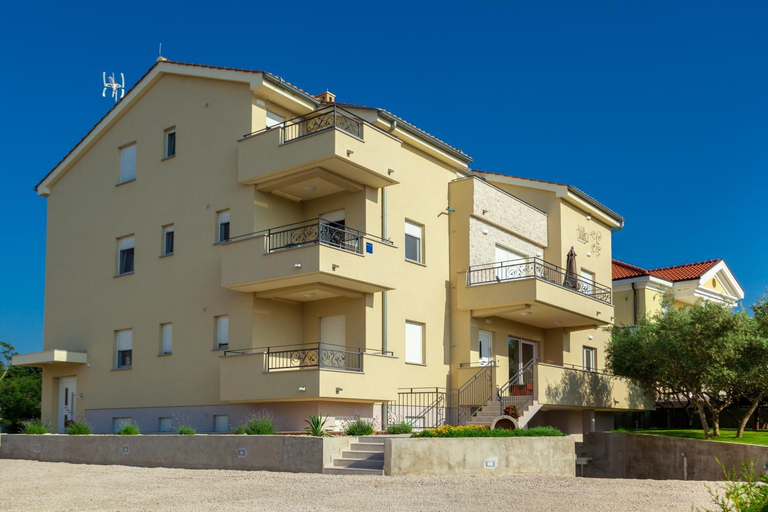 Others 3, Apartments Villa Fe, Malinska-Dubašnica
