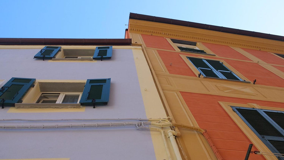 Hotel Ideale, Savona