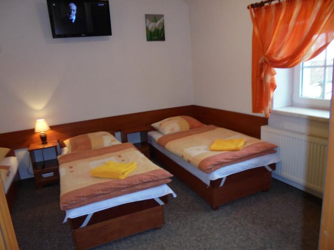 Others 5, Agroturystyka Krysia Pilszcz, Głubczyce