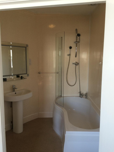 Bathroom 3, Town House Rooms, East Sussex