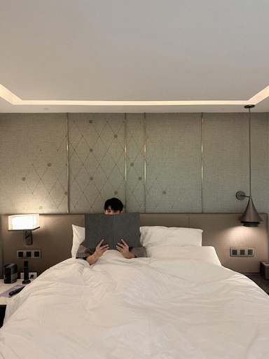 Bedroom 12