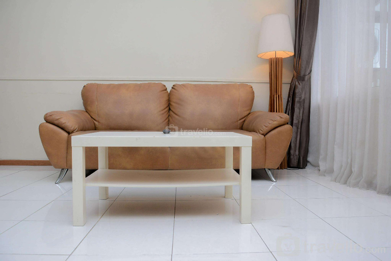 Others 4, Executive 3BR @ Grand Palace Kemayoran By Travelio, Central Jakarta