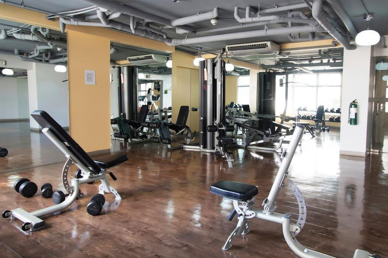 Others 5, SERENITY SUITES 19, Makati City
