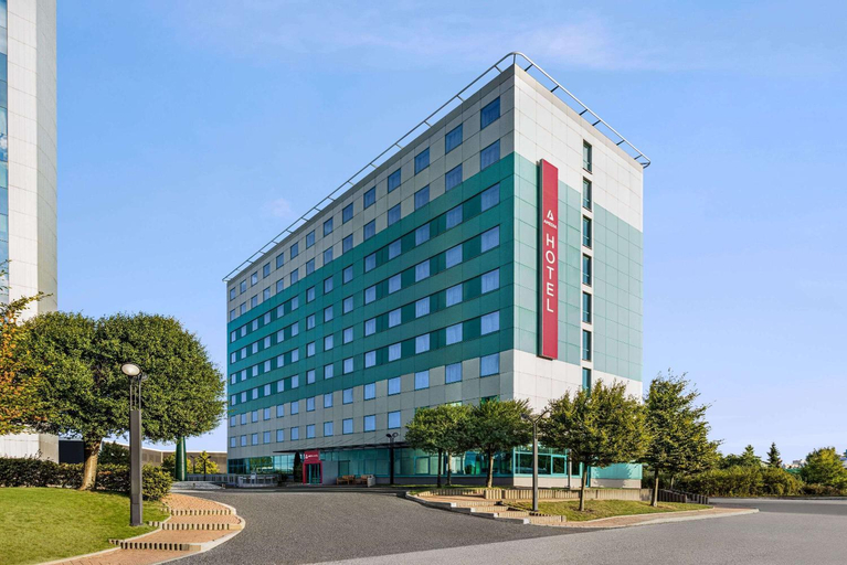 Best Western Amedia Praha, Praha 11