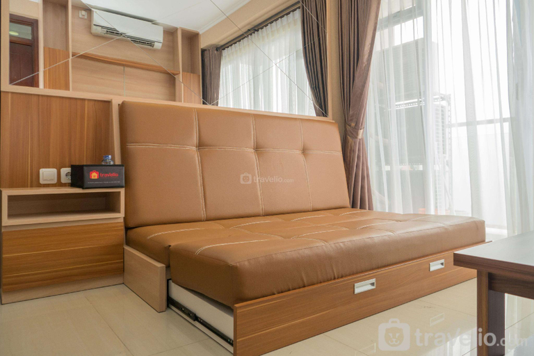 Others 3, Relaxing 3BR at Gateway Pasteur Apt By Travelio, Bandung