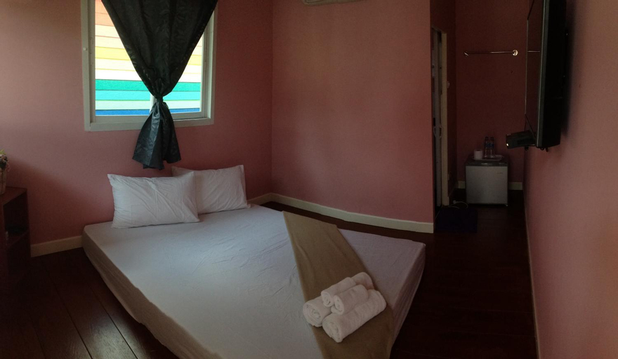 Bedroom 7