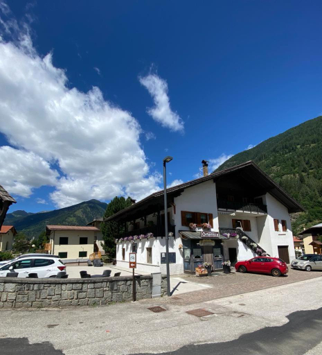 Others 4, Casa Ortensia, Trento
