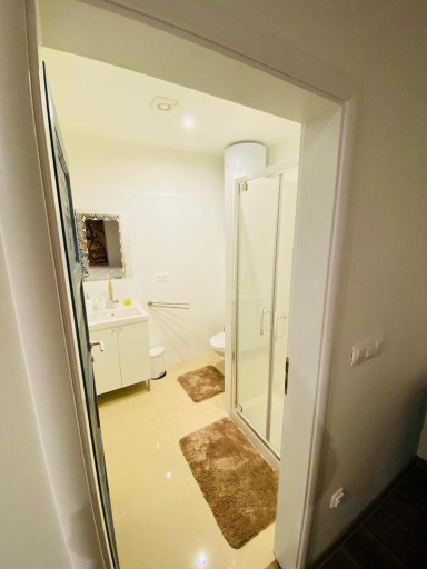 Others 2, Apartman Ginko I, Bratislava III