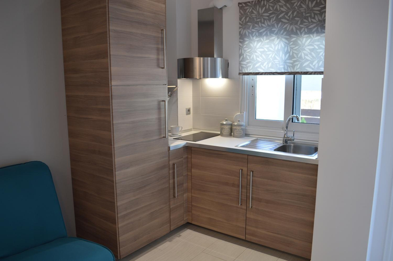 Others 2, Aqua Luxury Villas, Central Macedonia