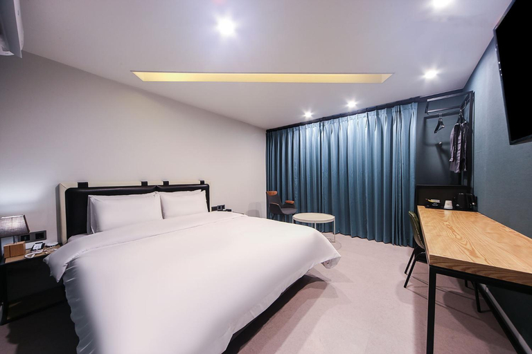 온나 호텔 대연동 부산 Daeyeon ONNA Hotel Daeyeon Busan, Nam