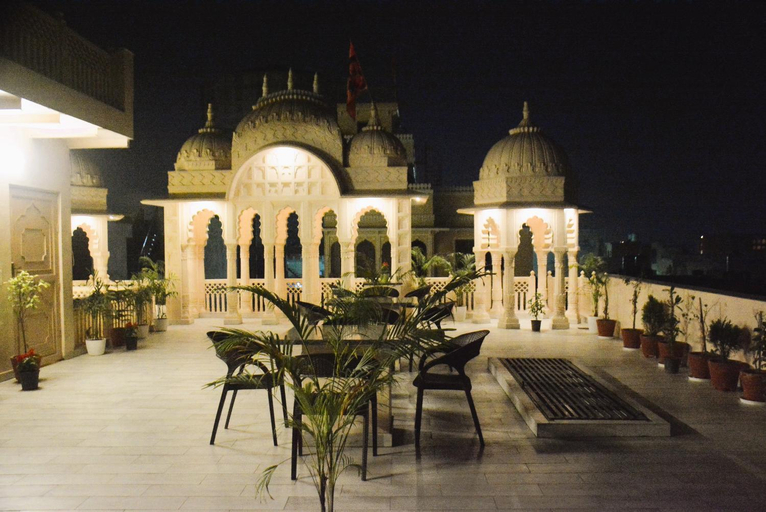 Others 4, Gupta Vilas - A Boutique Homestay, Agra