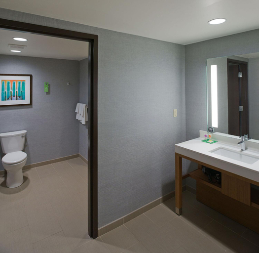 Bathroom 5