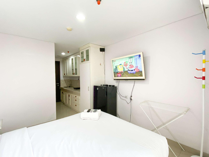 Others 5, Good Choice and Homey Studio Enviro By Travelio, Cikarang