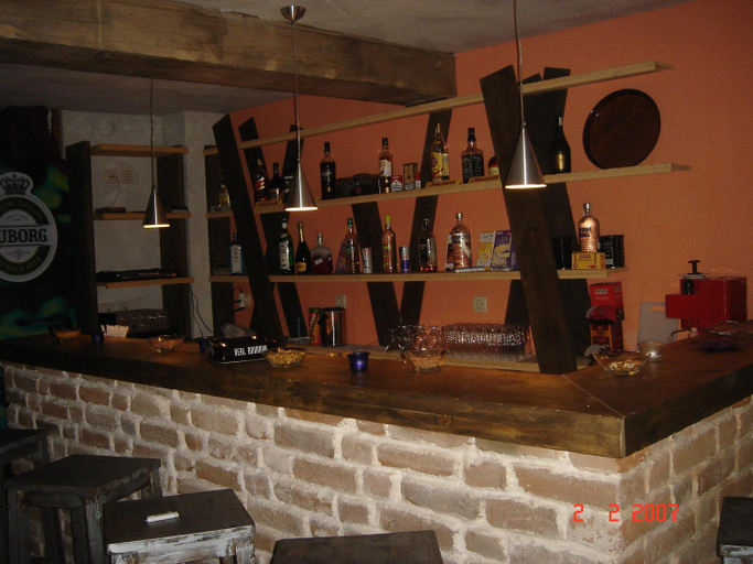 Food & Drinks 4, Pripetzite Hotel, Razlog