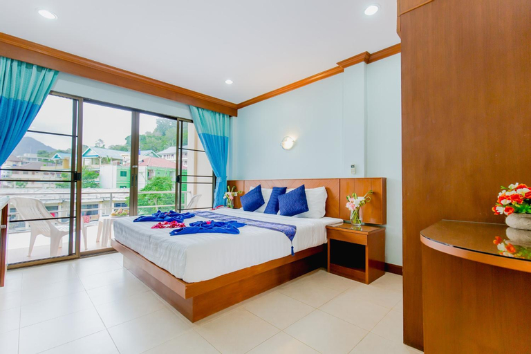 Bedroom 6