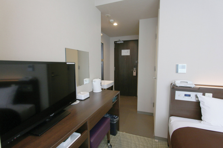 Bedroom 3, Hotel New Gaea Domemae, Fukuoka