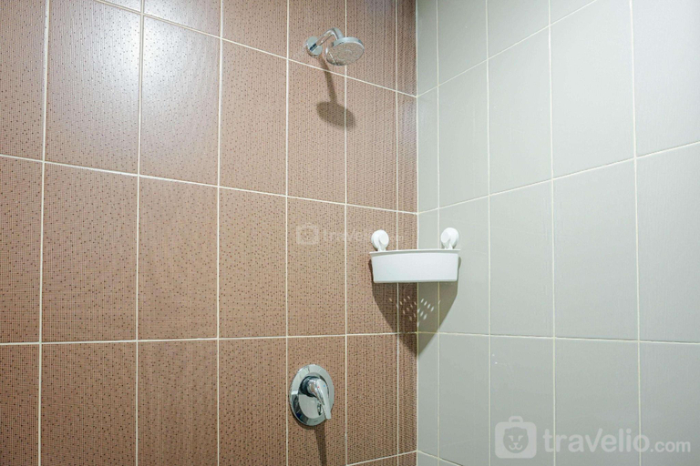 Others 5, Spacious & Modern Studio @ Atlanta Apt By Travelio, Depok