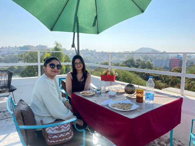 Others 5, Soham Haveli - A Lake Facing Stay in Udaipur, Udaipur