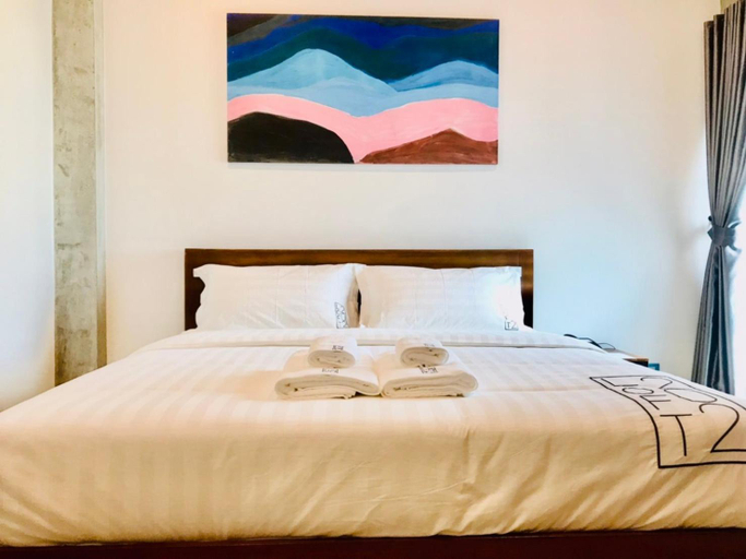 Bedroom 9