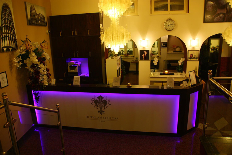 Public Area 3, Hotel Am Schloss, Fulda