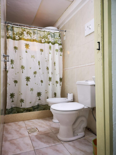 Bathroom, Casablanca Termal Apart-Hotel, n.a26