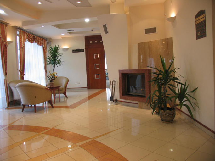 Public Area 2, Hotel Saol, Nowy Sącz