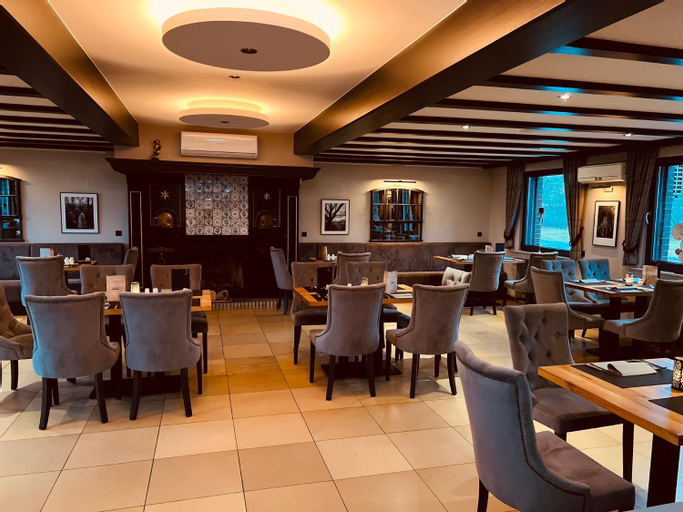 Food & Drinks 5, Hotel Dulmener Hof, Coesfeld