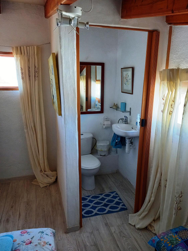 Bathroom 4, Tara Casa, Murcia