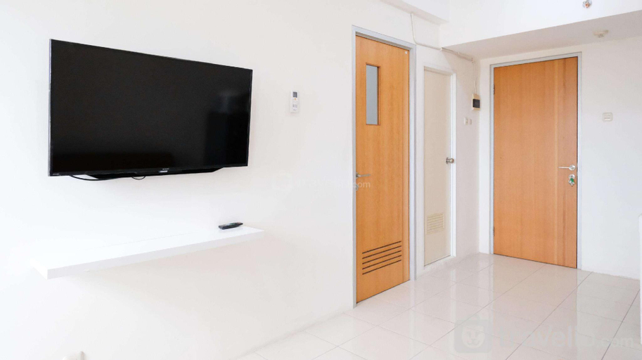 Others 4, Good Best Choice 2BR at Puncak Permai By Travelio, Surabaya