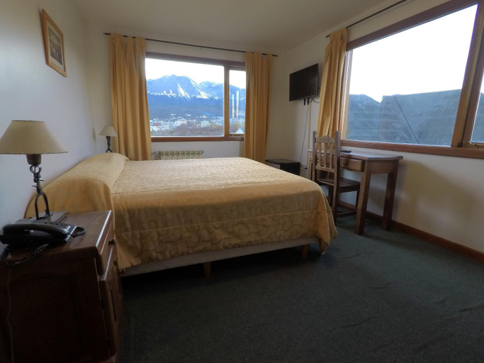 Bedroom 21