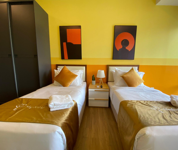 Bedroom 6