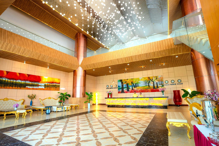 Public Area 5, Tuana Hotels Cam Ranh Resort, Cam Lâm