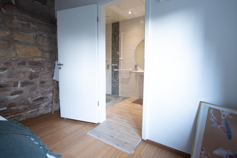 Bedroom 5, 1834&Spa, Haut-Rhin