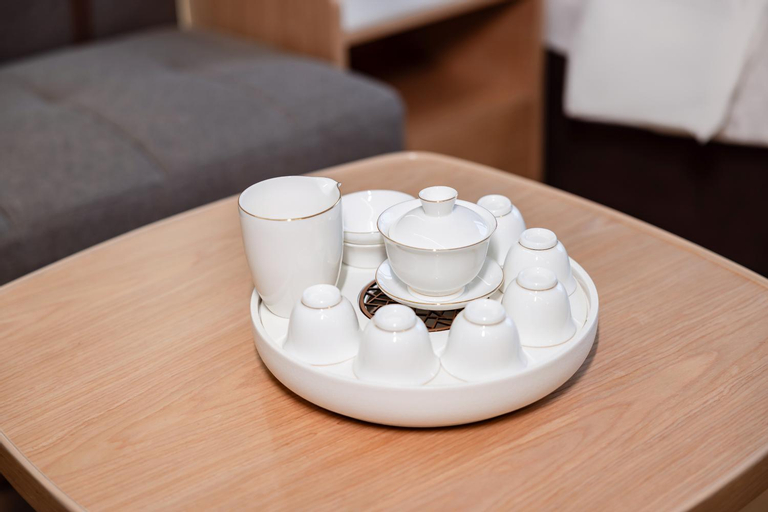 Amenities 8