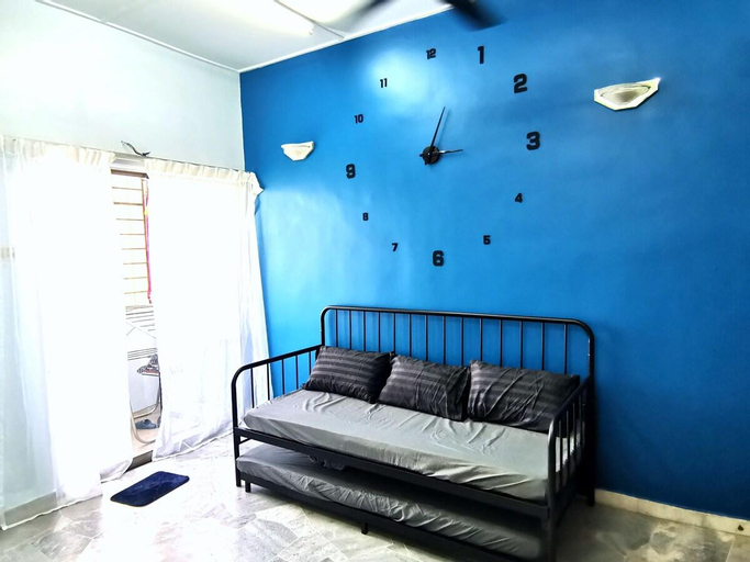 Kepong FRIM Daya Homestay, Gombak