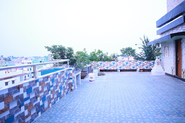 Others 3, Jagannatha Guest House, Puri