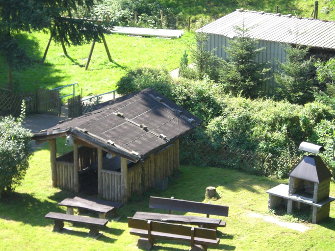 Others 3, Zum Kaiserwirt, Rhein-Neckar-Kreis