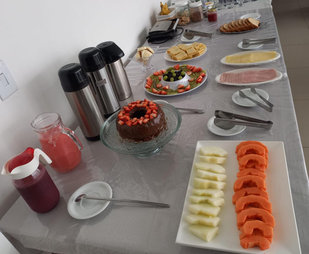 Food & Drinks 4, Escalada Hospedagens e Eventos, Mucugê