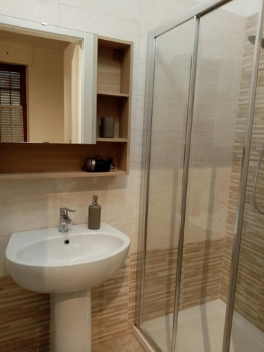 Bathroom 3, VILLA FERNANDO, Asti