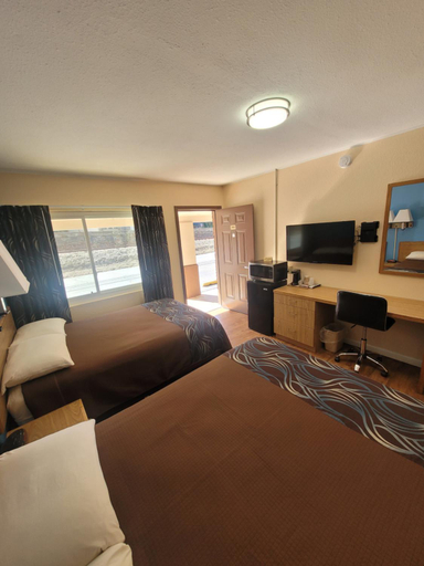 Others 4, Economy Inn Sylva, Jackson