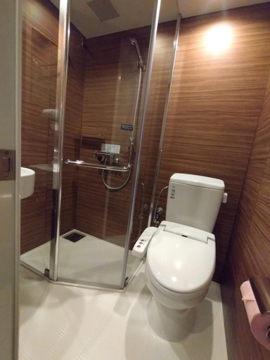 Bathroom 3, 政義の宿, Ayagawa
