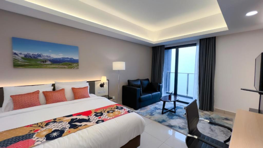 Bedroom 5