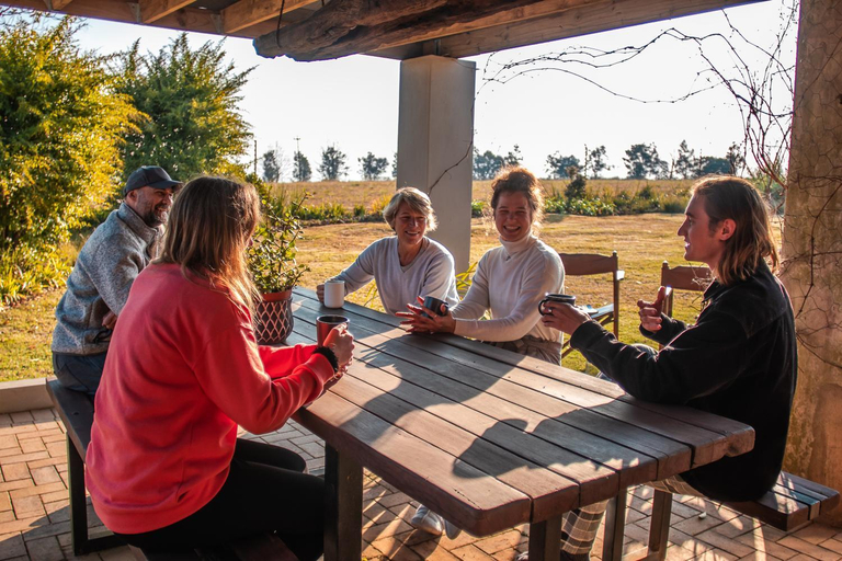 Food & Drinks 2, The Aloes Farm - The Studio & The Gallery, Umgungundlovu