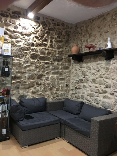 Others 2, San Pio Bed & Breakfast, Cosenza