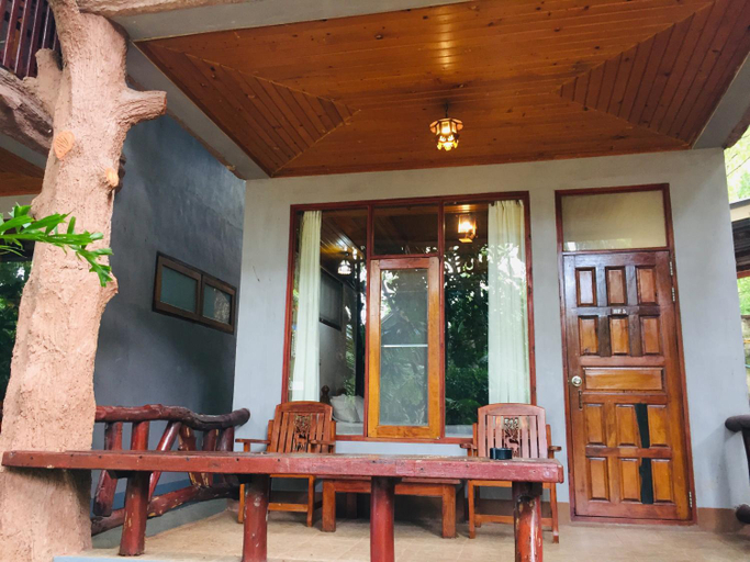 Exterior & Views 1, Big Fish Resort, Ko Phangan