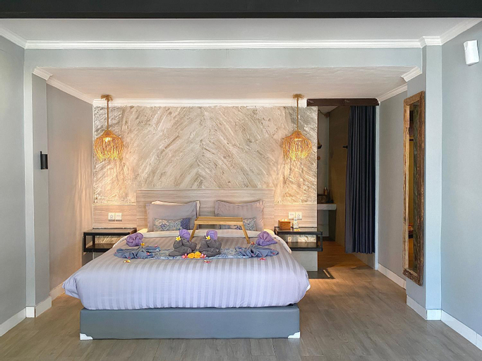 Bedroom 12