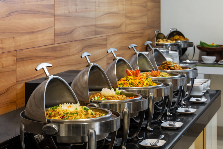 Food & Drinks 4, Amaris Hotel Pancoran Jakarta, South Jakarta